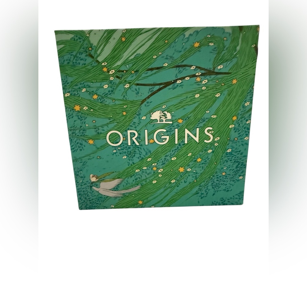 Origins Ginger 3 piece set